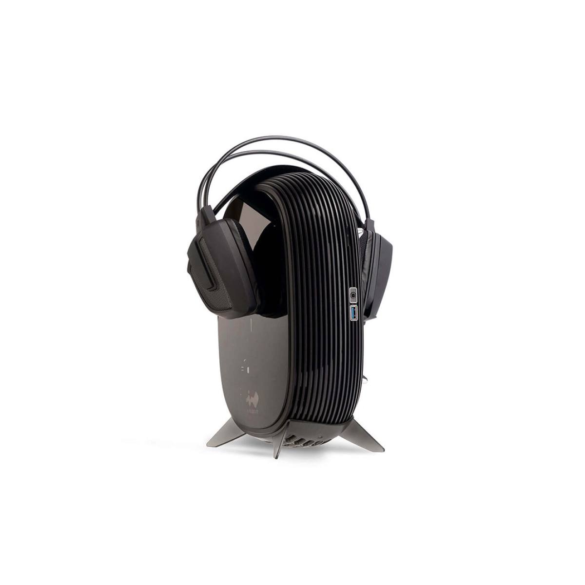 Inwin B1 Black